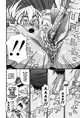 Witchcraft (Uncensored)[ENG]