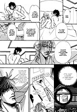 Koibito Wa Body Guard
