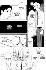 Ai Ga Aru Kara Vol.1