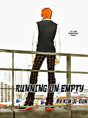 Running On Empty
