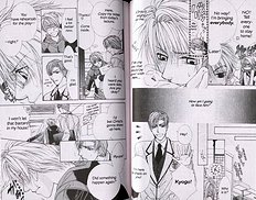 Kunshusama No Koi No Oaite Vol.2