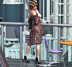 3D Image Set 24