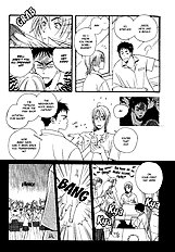 Kodomo Wa Tomaranai Vol.1