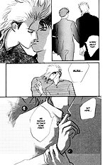 Lucky Kun Vol.3