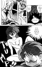 Futaba Kun Change V01[ENG]