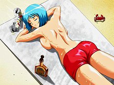 Uncensored Image Set 084