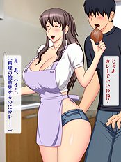 Exotic big tits hentai images