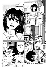 Peach Temptation[ENG]