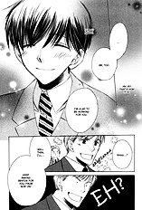 Goshujinsama Ni Ki Wo Tsukete