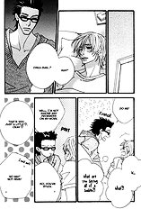 Geshuku Biyori Vol.01