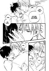 Mankai Darling Vol.1