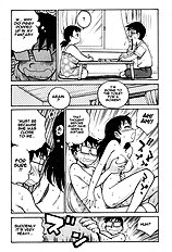 Fantasizing Tsutomu