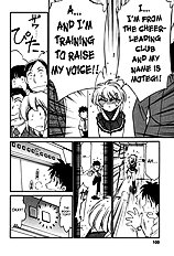 Cheers! Vol. 1
