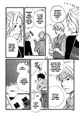Mankai Darling Vol.1