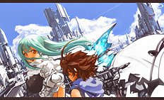 Artist galleries 2
