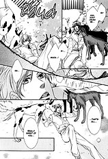 Kyoukyuu No Akira