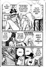 Ogenki Clinic Vol.3