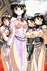 Uncensored Image Set 078