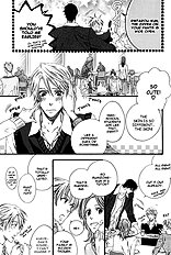 Katekyo Vol.1