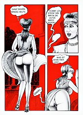 Kurt Marasotti - Sexotic T01  de