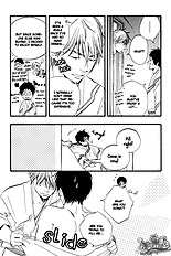 Mankai Darling Vol.1