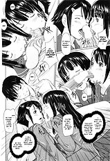 Sweet Hearts [Kisaragi Gunma][ENG]