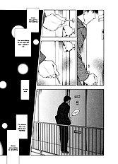 Honeymoon Salad V01 Chp 5 To 8[ENG]