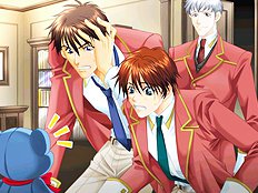 Yaoi images set 032
