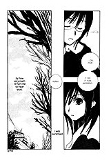 Through Eyeglasses Darkly [Hisaka Mika][ENG]