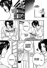 Yome Ni Konai Ka Vol.2