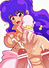 Ranma Ero Pics