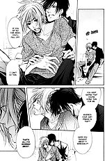 Furue Tsumore Shiawase No Hana Vol.1