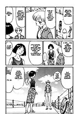 Cage 13 (Munyu) [Suehirogari][ENG]