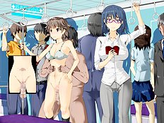 Jikan Teishi Club