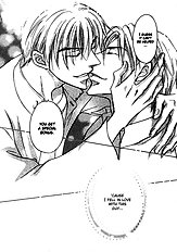 Koi Cha No Osahou Vol.1