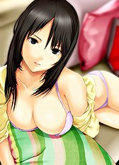 Tachibana Omina