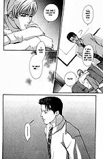 Koi Ga Bokura Wo Yurusu Hani Vol.1