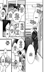 Teacher's Pet [Aihara Miki][ENG]