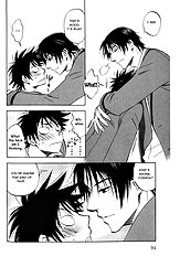 Aitsu No Daihonmei Vol.1