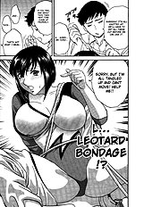 Boing Boing Teacher Vol 2[ENG]
