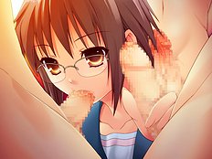 Suzumiya No Oetsu