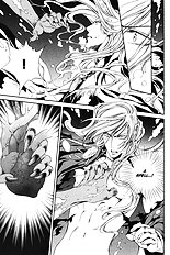 The Crimson Spell Ch. 10