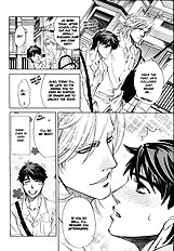 Ikujinashi No Shiawase Vol.1