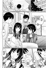 Sweet Hearts [Kisaragi Gunma][ENG]