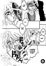 Pool (Detective Conan) [Alflya Walyla][ENG]