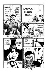 Ogenki Clinic Vol.1