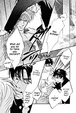 Deki No Ii Kiss Warui Kiss Vol.3