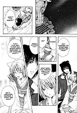 Mimi Paradise vol2 ch2
