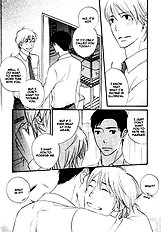 Ai Ga Aru Kara Vol.1