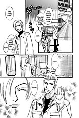 Deki No Ii Kiss Warui Kiss Vol.2